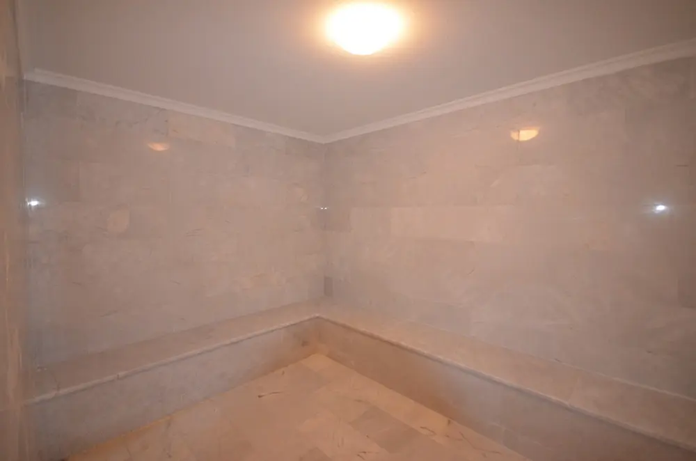 Turkish Bath